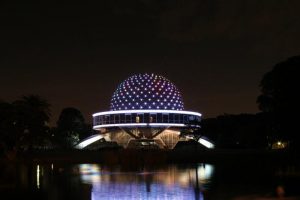 Planetario de Buenos Aires