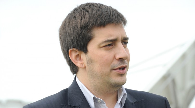 Matías Bianchi