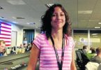 Melissa Soriano Horney