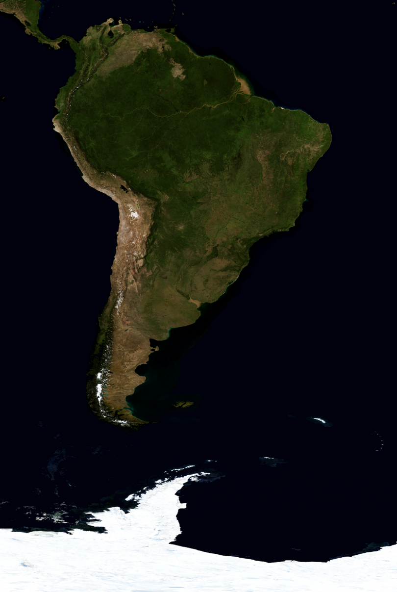 Agencia Espacial Latinoamericana