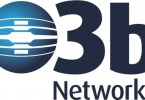 Logo de O3b