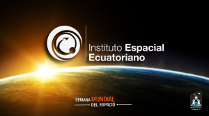 Semana Mundial del Espacio - IEE