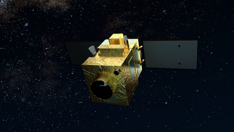 Perúsat-1