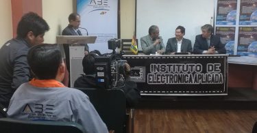 Posgrado ABE UMSA