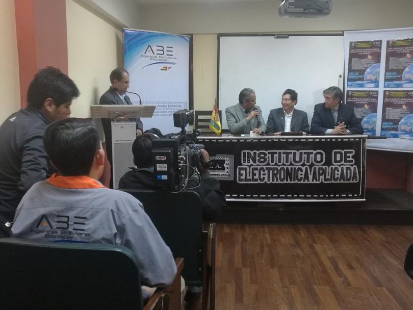 Posgrado ABE UMSA