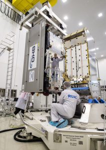 Satélite Galileo
