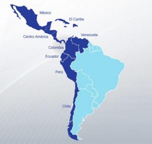 Presencia de Axesat