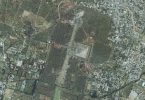 Teotihuacan Mexico - Imagen Ikonos