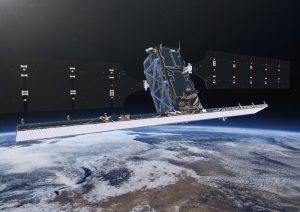 Sentinel 1