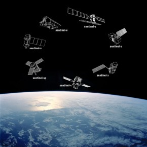 Política de Datos Los datos y la información de Copernicus deben estar disponibles de forma gratuita y abierta, en apoyo de la Agenda Digital para Europa Según la resolución 377/2014 del Parlamento Europeo para el Programa Copernicus: “Los datos y la información generados en el marco de Copernicus deben facilitarse de manera completa, abierta y gratuita, con sujeción a condiciones y limitaciones adecuadas, con el fin de promover su utilización y su puesta en común, y de fortalecer los mercados europeos de observación de la Tierra, especialmente en el sector derivado, permitiendo así el crecimiento y la creación de empleo”.