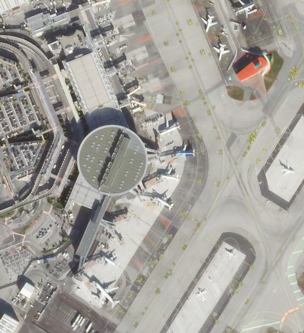 Imagen SkyBox de Terra Bella