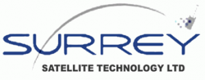 Surrey para Telesat