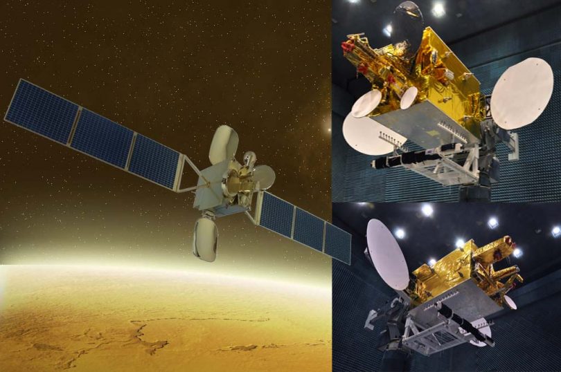 TKSAT de Bolivia