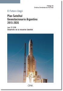 Tapa El Futuro Llegó
