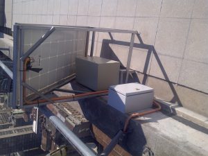 equipos MSS de GlobalSat