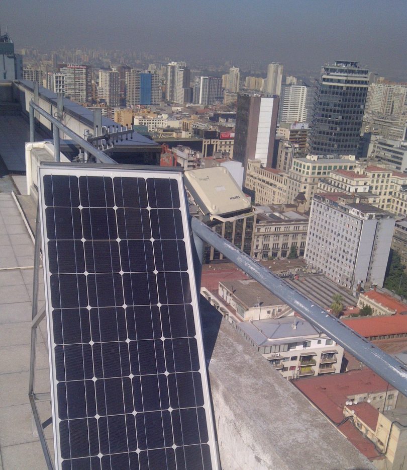 Globalsat Equipos MSS