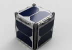 Satélite de Guatemala