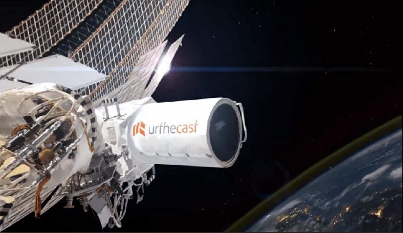 UrtheCast