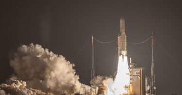 Lanzamiento de Intelsat-36 e Intelsat-33e