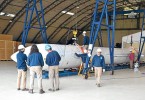 VEX 5A del Proyecto Tronador II