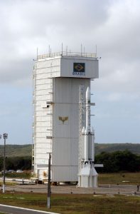 Lanzador VLS