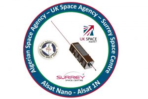 alsat-nano-mission-patch