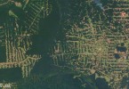 Deforestación en Amazonas