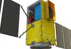 Satélite Amazonia 1
