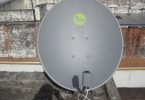 INTV en ARSAT-2