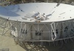 Antena China en Neuquén