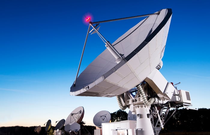 Eutelsat Siecams
