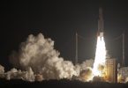 sector satelital latinoamericano