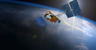 Iridium Next