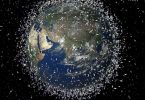 Basura Espacial - Proyecto de GMV