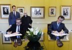 SIASGE - Firma