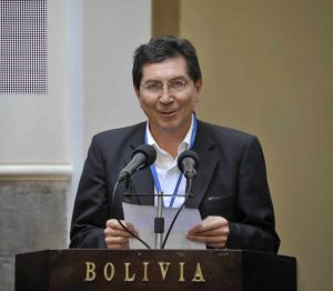 Ivan Zambrana