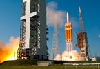 Lanzamiento de Satélite Espía