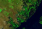 Landsat