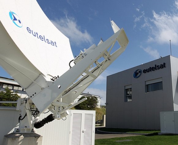 Eutelsat