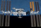 Estación Espacial