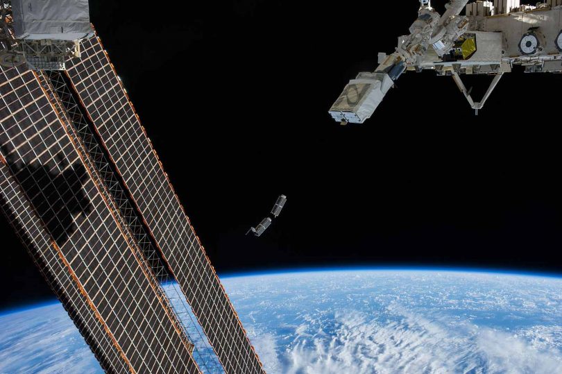Planet labs