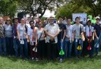 Campamento Aeroespacial en Costa Rica