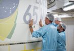Eutelsat 65W