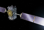 GMV y Galileo
