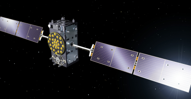 GMV y Galileo