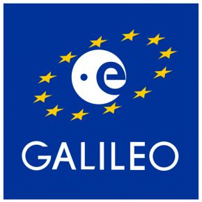 Logo Galileo