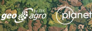 GeoAgro y Planet