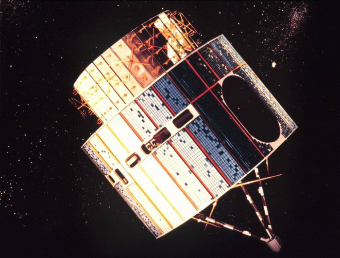 GOES-3