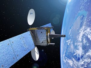 Satélite Hispasat