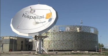 Hispasat, tres nuevos satélites